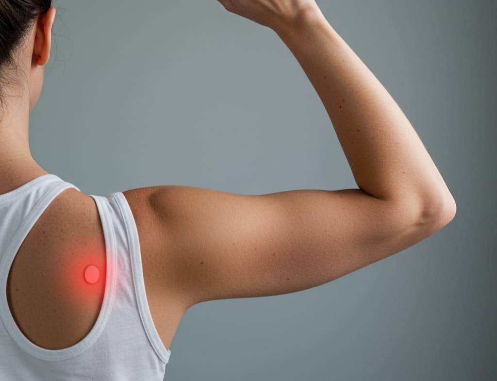 NHS-Approved Frozen Shoulder Treatments and Care