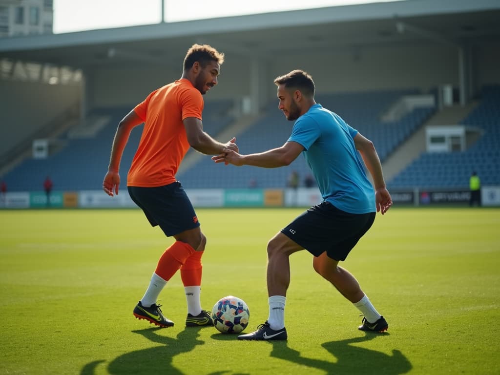 🦵 Osgood–Schlatter Disease / "Growing pains": A Parent’s Guide